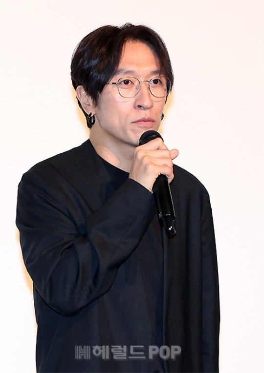 빽가/사진=민선유 기자