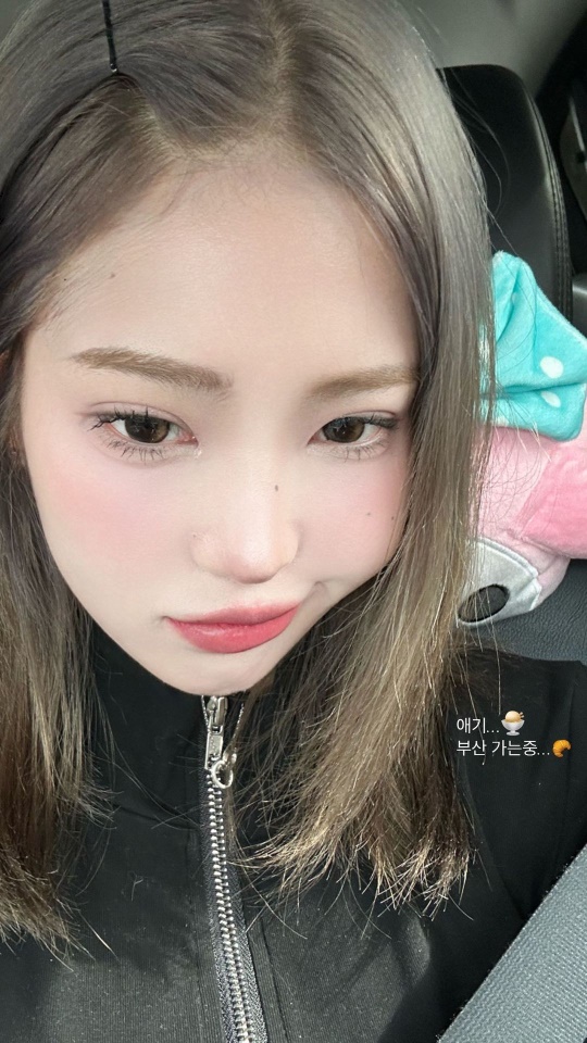 최준희