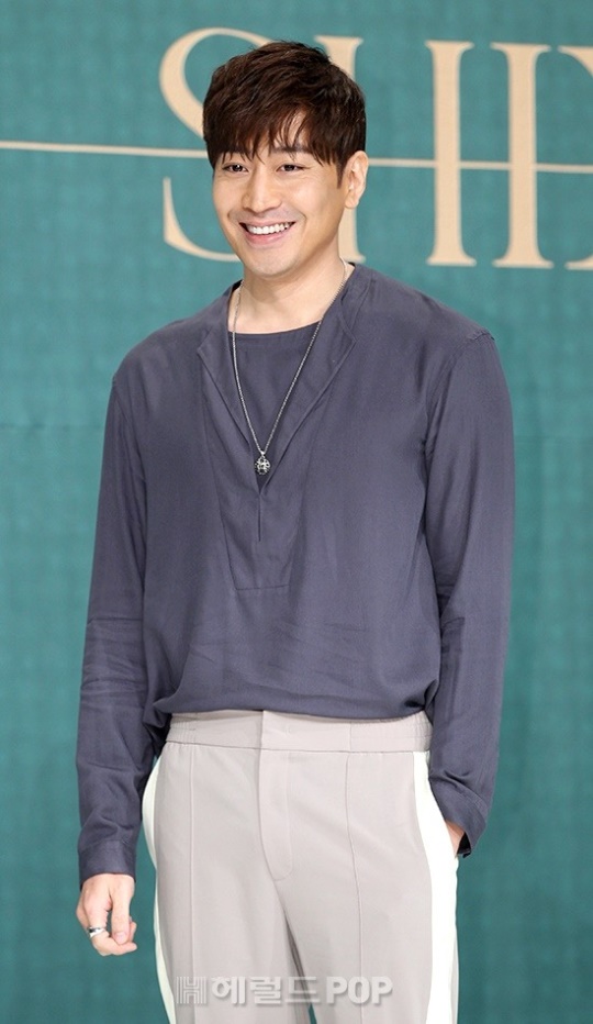 에릭/사진=민선유기자