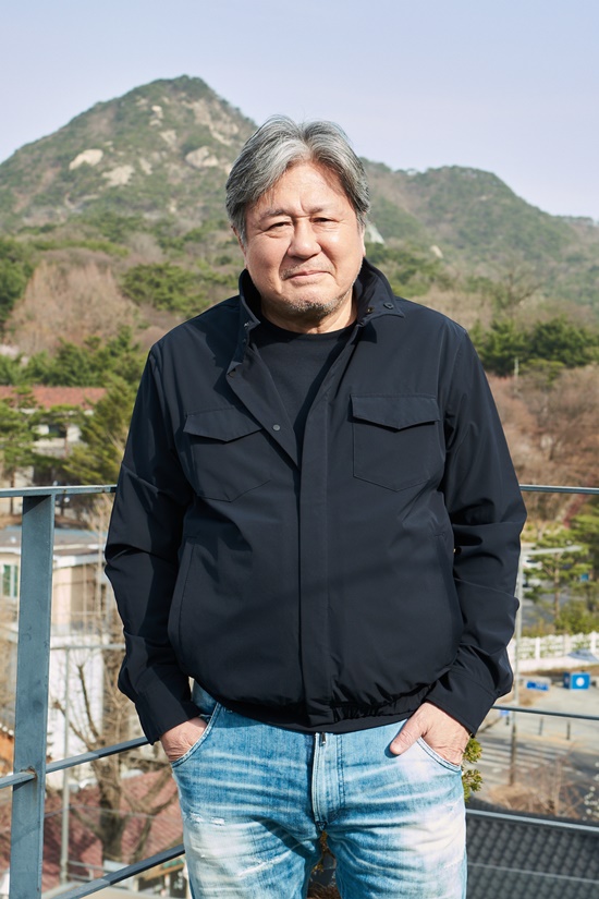 배우 최민식/사진=월트디즈니컴퍼니 코리아 제공