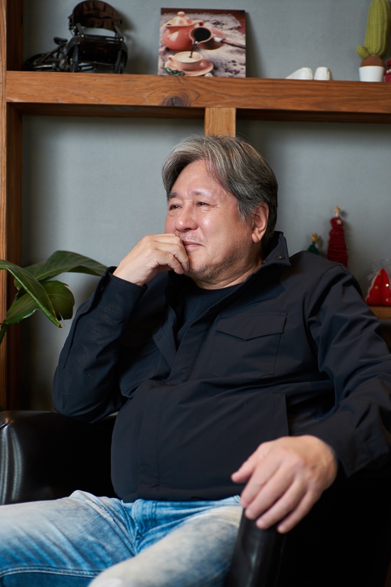 배우 최민식/사진=월트디즈니컴퍼니 코리아 제공