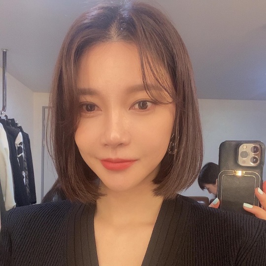 차예련 채널