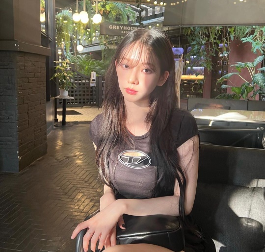 에스파 채널
