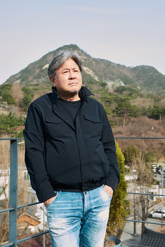 배우 최민식/사진=월트디즈니컴퍼니 코리아 제공
