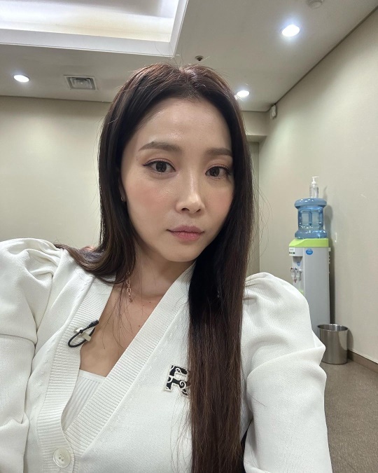 오윤아 채널