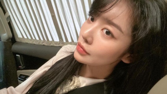 차주영 채널