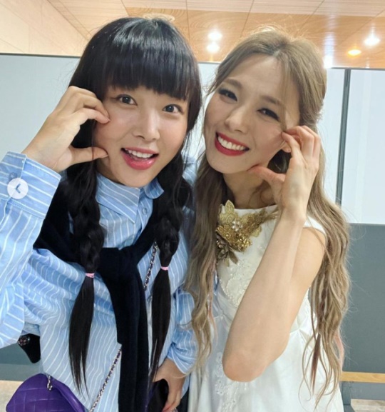 선예 채널