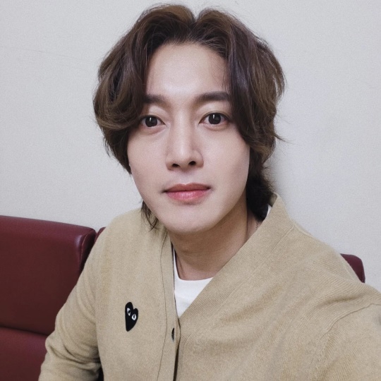 김현중