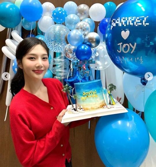 조이 채널