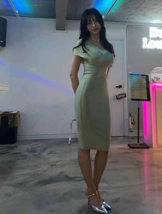 서동주 채널