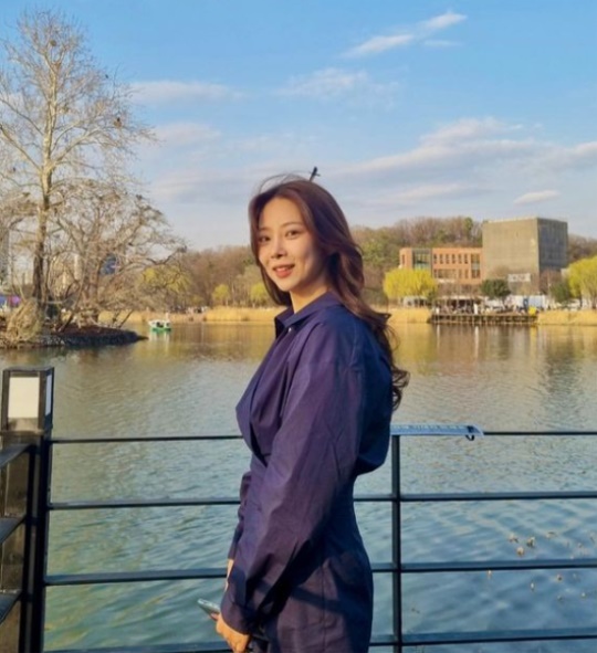 옥순 채널