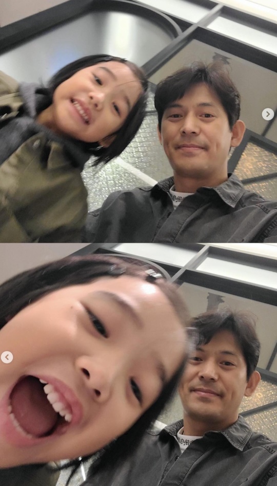오지호 채널