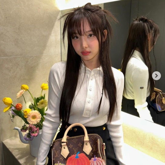 나연 채널