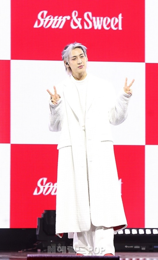 뱀뱀/사진=민선유기자