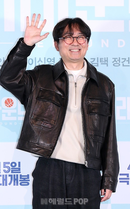장항준 감독/사진=민선유 기자