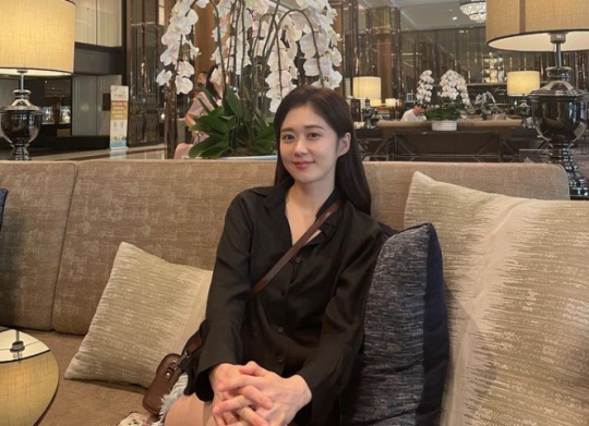 장나라 채널