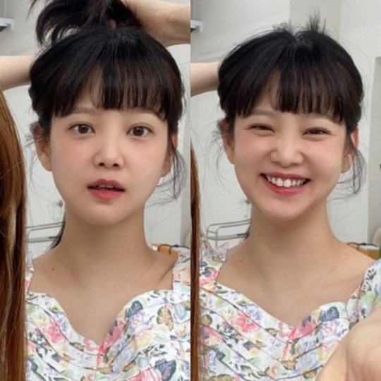 윤승아 채널