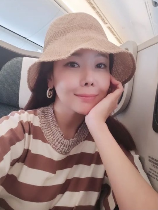 소유진 채널