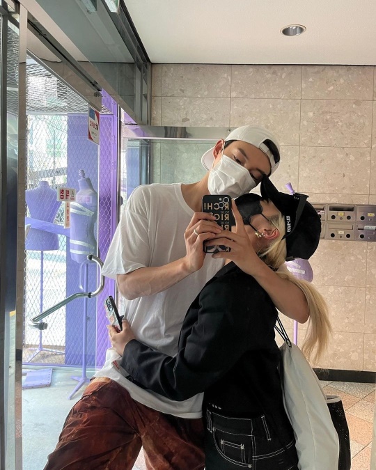 허니제이 채널