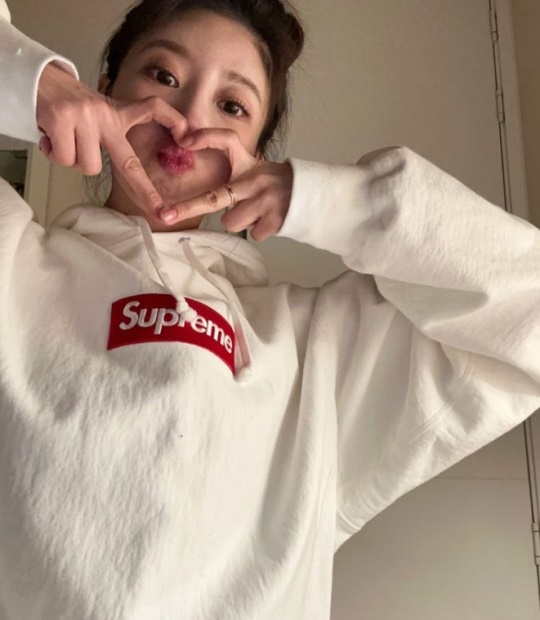 이미주 채널