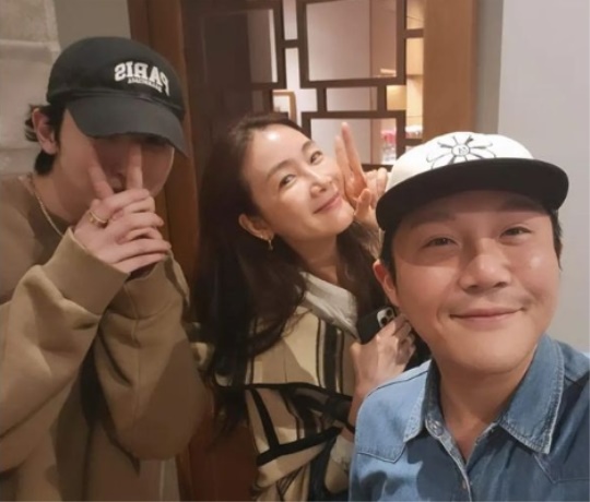 조세호 채널
