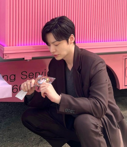 안재현 채널