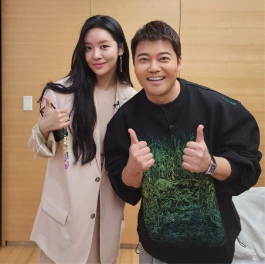 전현무 채널