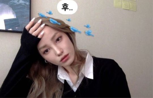 유깻잎 채널