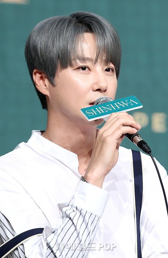 배우 신혜성/사진=헤럴드POP DB
