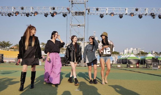 진해군항제 채널