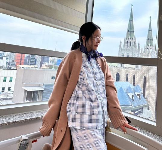 이혜영 채널