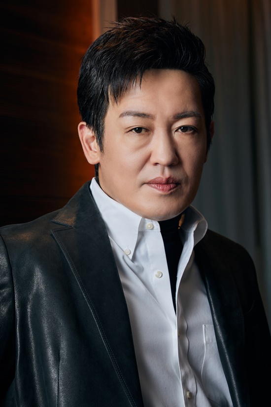 배우 허성태/사진=쿠팡플레이 제공