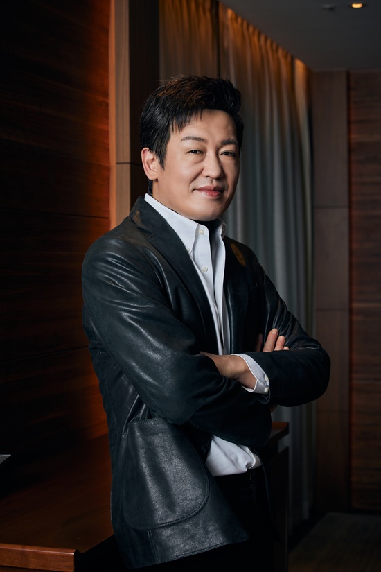 배우 허성태/사진=쿠팡플레이 제공