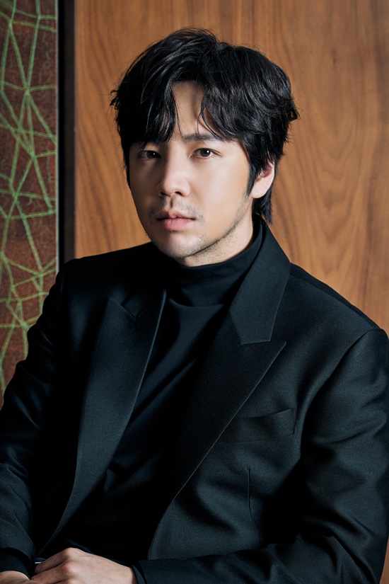 배우 장근석/사진=쿠팡플레이 제공