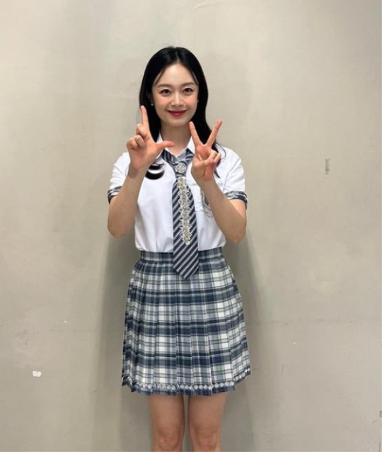 전소민 채널