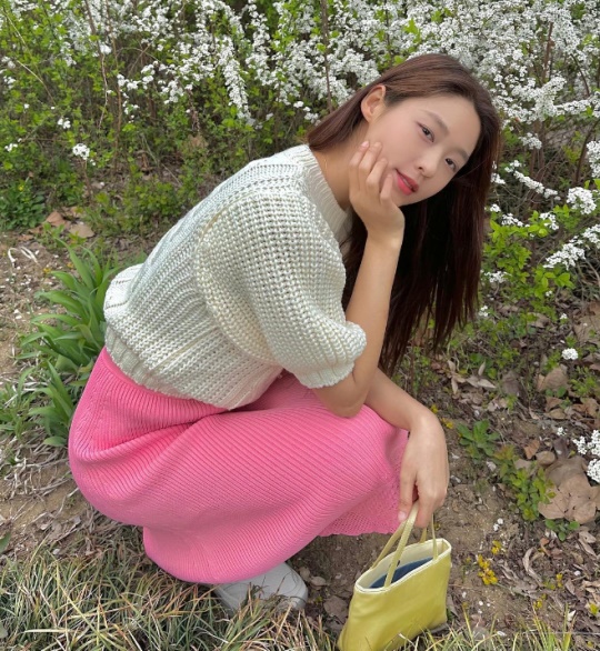 설현 채널
