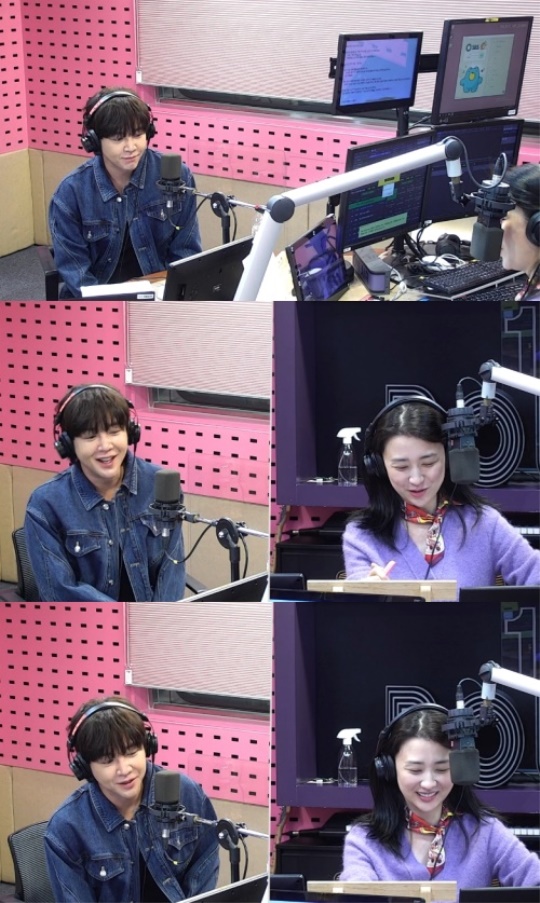 '씨네타운' 캡처