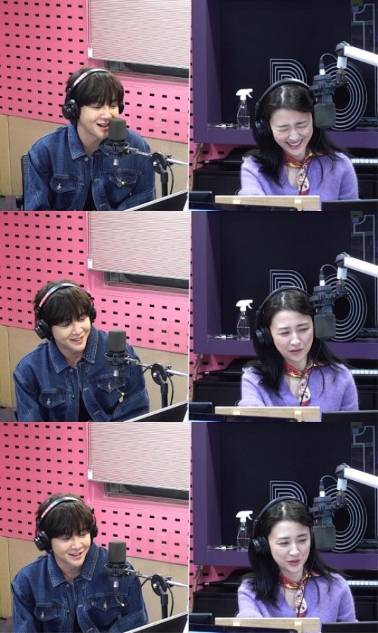 '씨네타운' 캡처