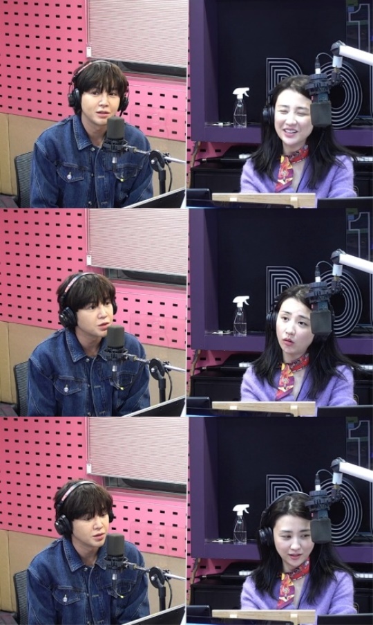 '씨네타운' 캡처