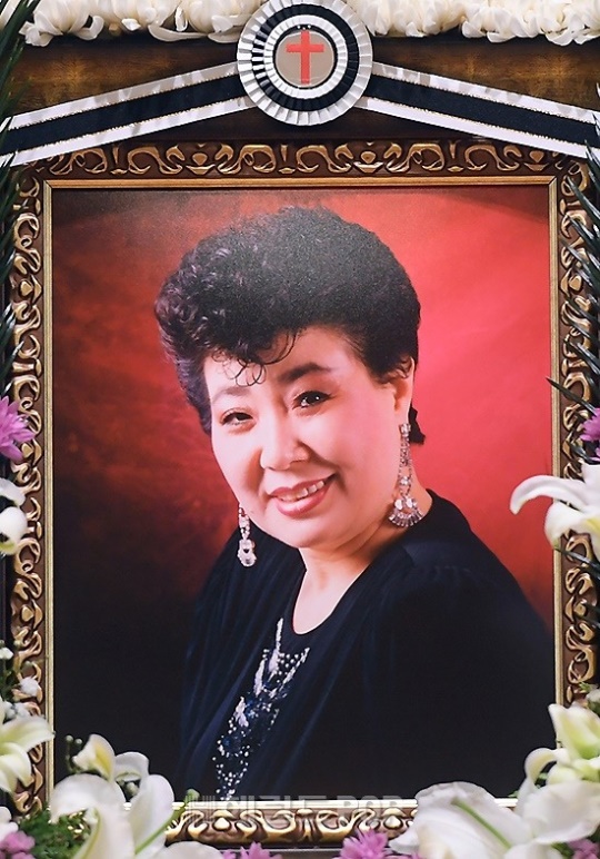 故 현미/사진=사진공동취재단