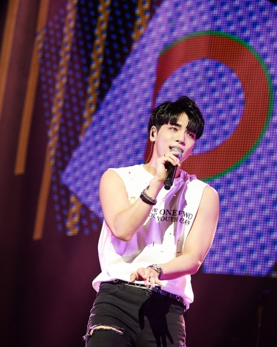 샤이니 채널