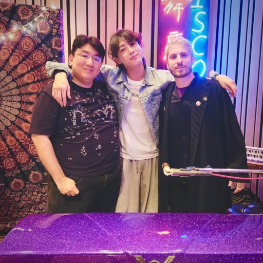 방시혁