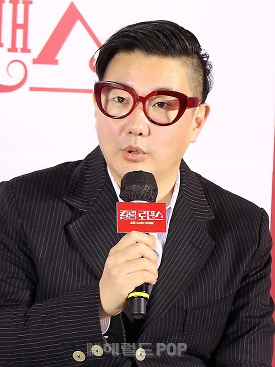 이원석 감독/사진=민선유 기자