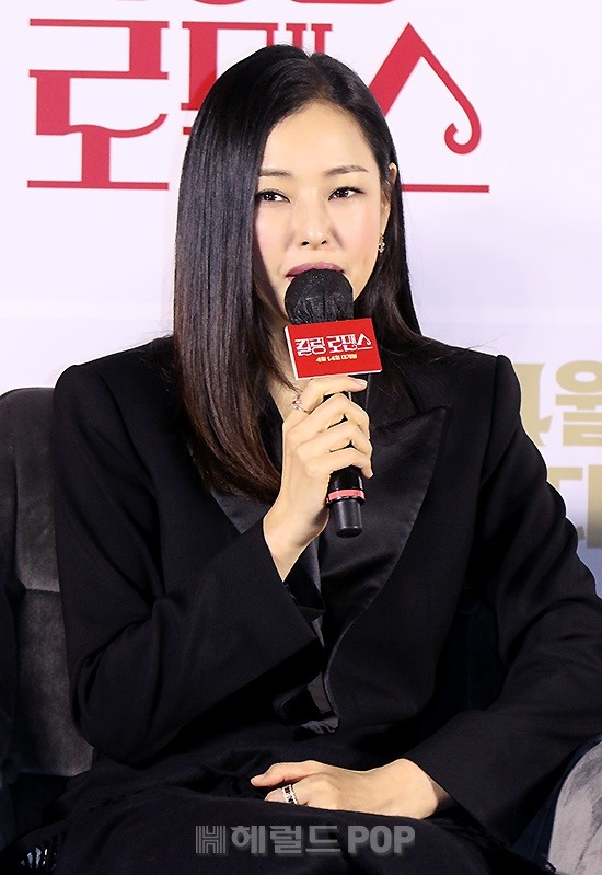 배우 이하늬/사진=민선유 기자