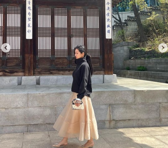 차주영 채널