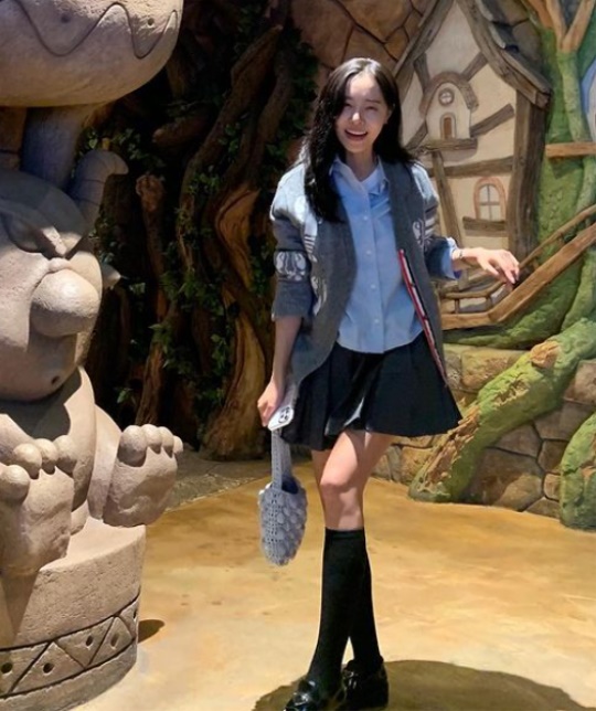 이솔이 채널