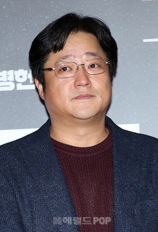 곽도원/사진=헤럴드POP DB