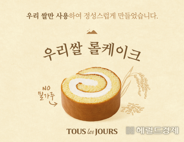 지난달 17일 서울 강남구 서울무역전시장에서 진행된 제7회 비건베지노믹스페어 비건페스타에서 전시된 쌀빵 제품들 사진. 김희량 기자