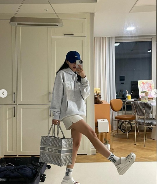 이솔이 채널