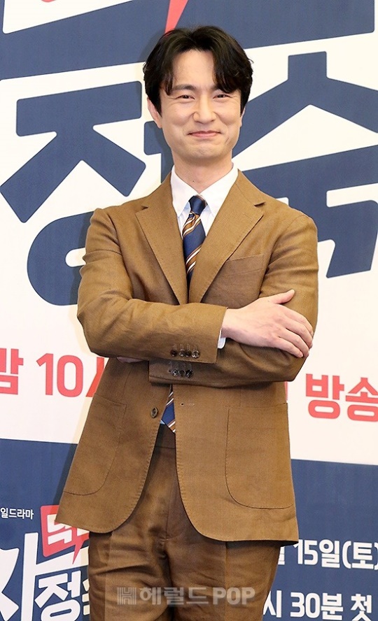 김병철/사진=민선유 기자